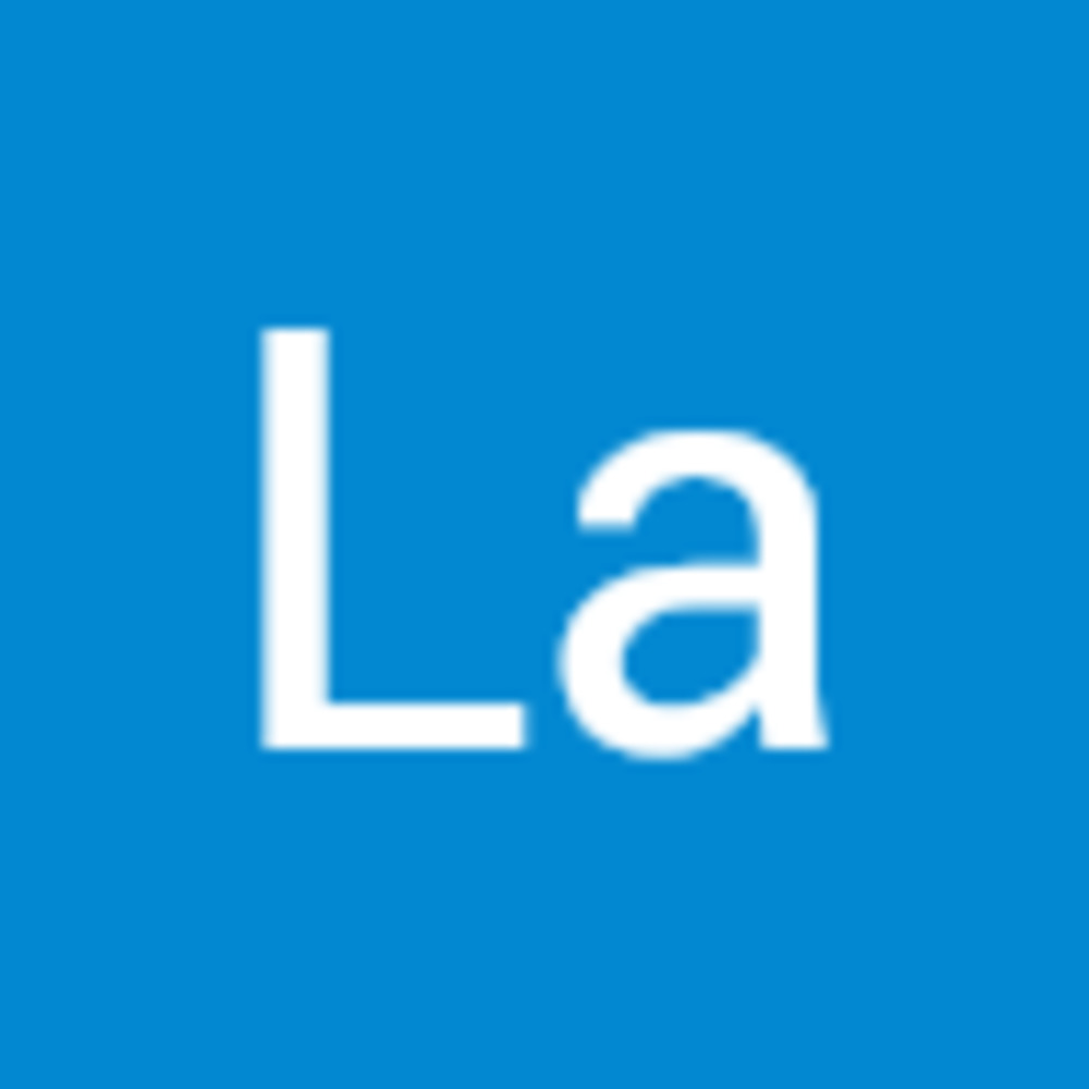 Meet your Posher, La